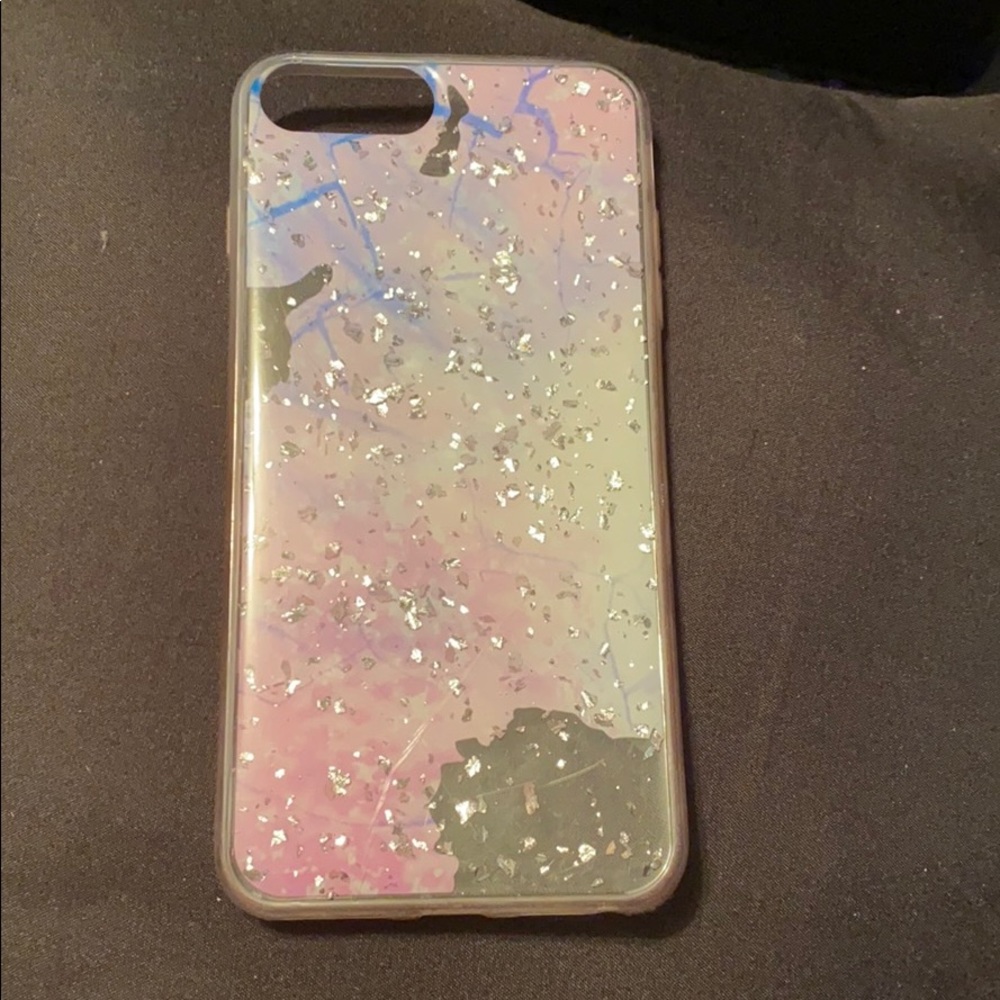 purple iphone 7 plus case